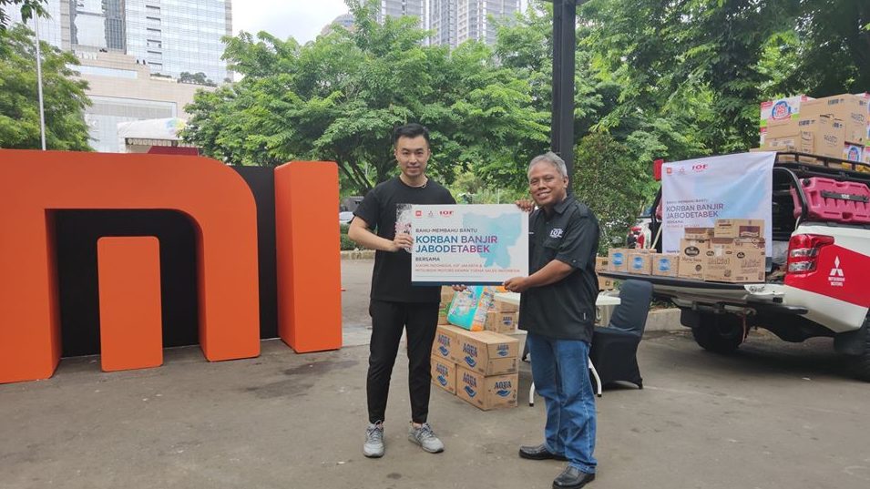 xiaomi bantu korban banjir jakarta e1578267279384