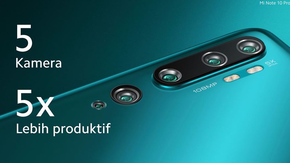 xiaomi mi note 10 pro harga dan spesifikasi e1578184724380