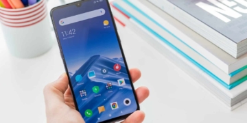 xiaomi mi9 review 2