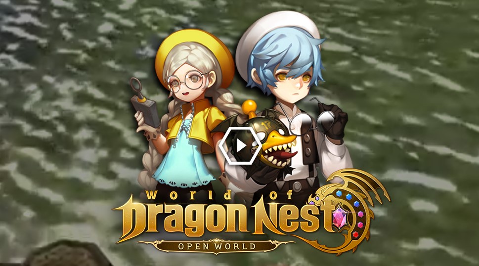 free download dragon nest classes