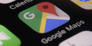 7 fitur google maps yang perlu kamu tahu