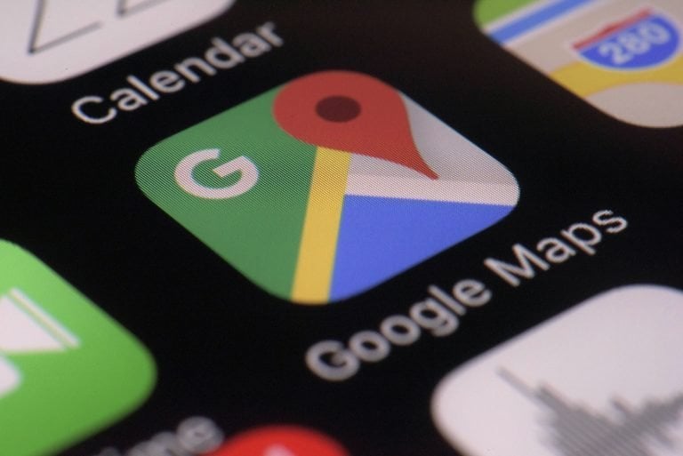 7 fitur google maps yang perlu kamu tahu