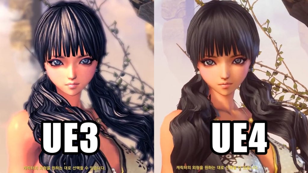 Blade and Soul