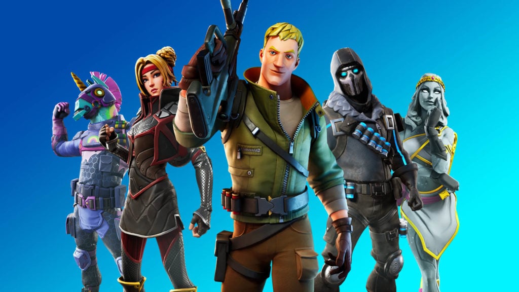 Fortnite blog chapter 2 season 2 update 11BR Evergreens Blue NewsHeader 1920x1080 77ade2f5f2bc0312b4978dcd7639adfe00211fe6