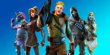 Fortnite blog chapter 2 season 2 update 11BR Evergreens Blue NewsHeader 1920x1080 77ade2f5f2bc0312b4978dcd7639adfe00211fe6