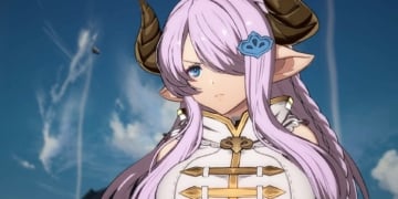 Granblue Fantasy Versus 12 1