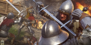 Kingdome Come: Deliverance