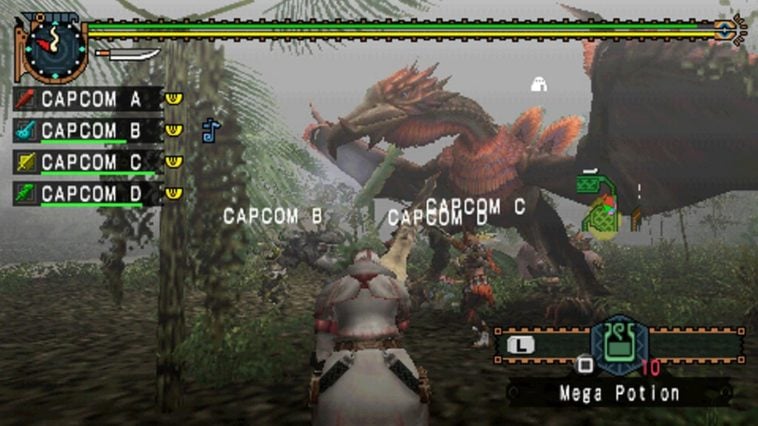 15 Game PPSSPP Terbaik 2020 yang Juga Asyik Dimainkan di