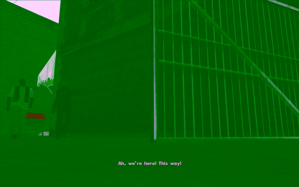 MountainCloudBoys GTASA SS65