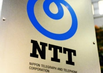 NTT