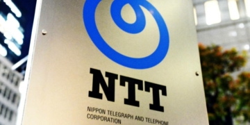 NTT