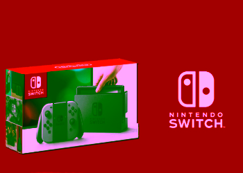 Nintendo Switch Feature
