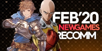 REKOMENDASI COVER FEB