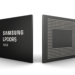 Samsung 16GB LPDDR5 DRAM 2