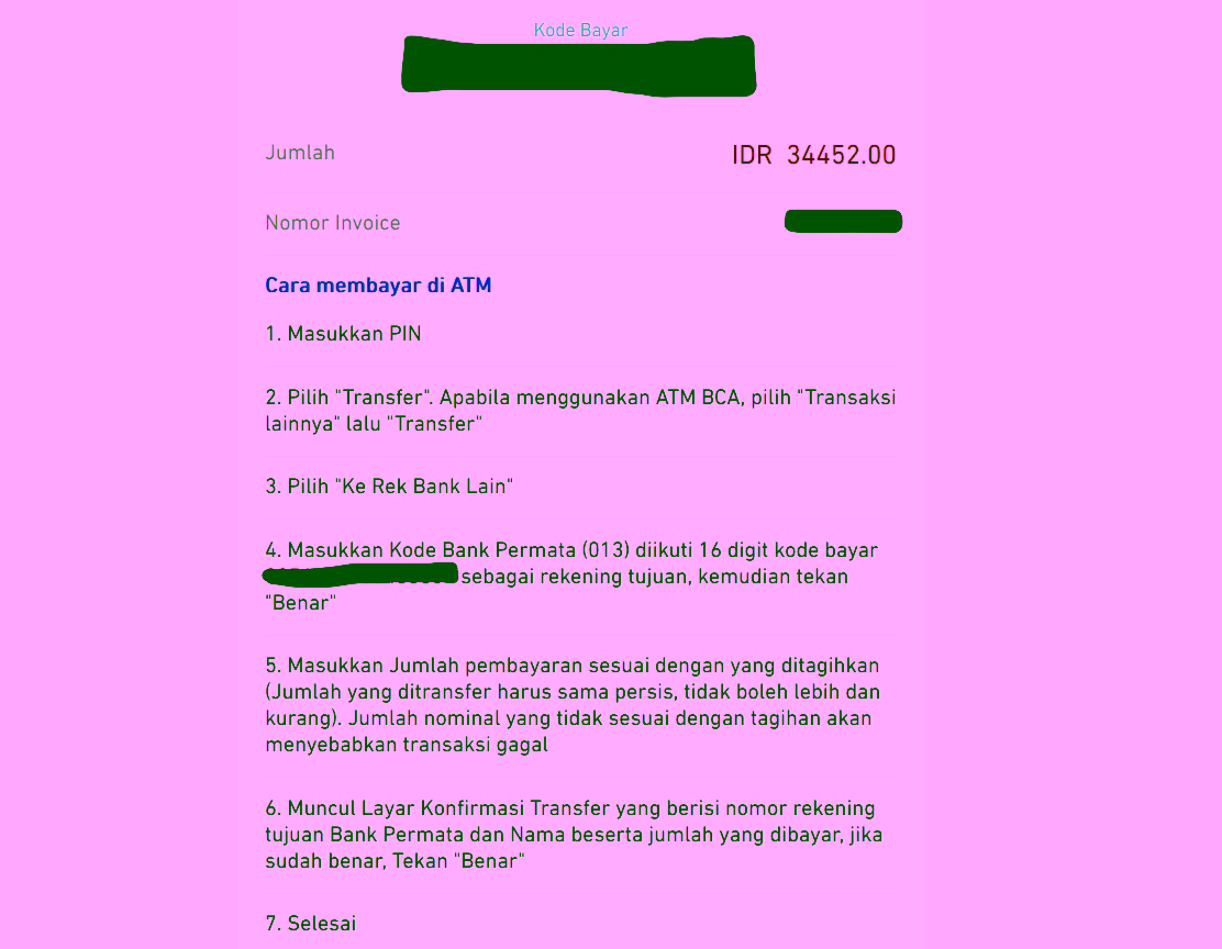 Epic Games Store Kini Mulai Tambahkan Opsi Pembayaran via ATM 3 Screenshot 130 LI