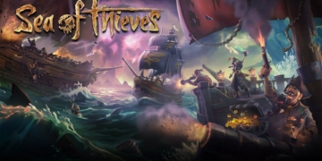 Sea of Thieves Final Beta 1