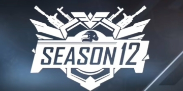 Season12PUBGMobile 2