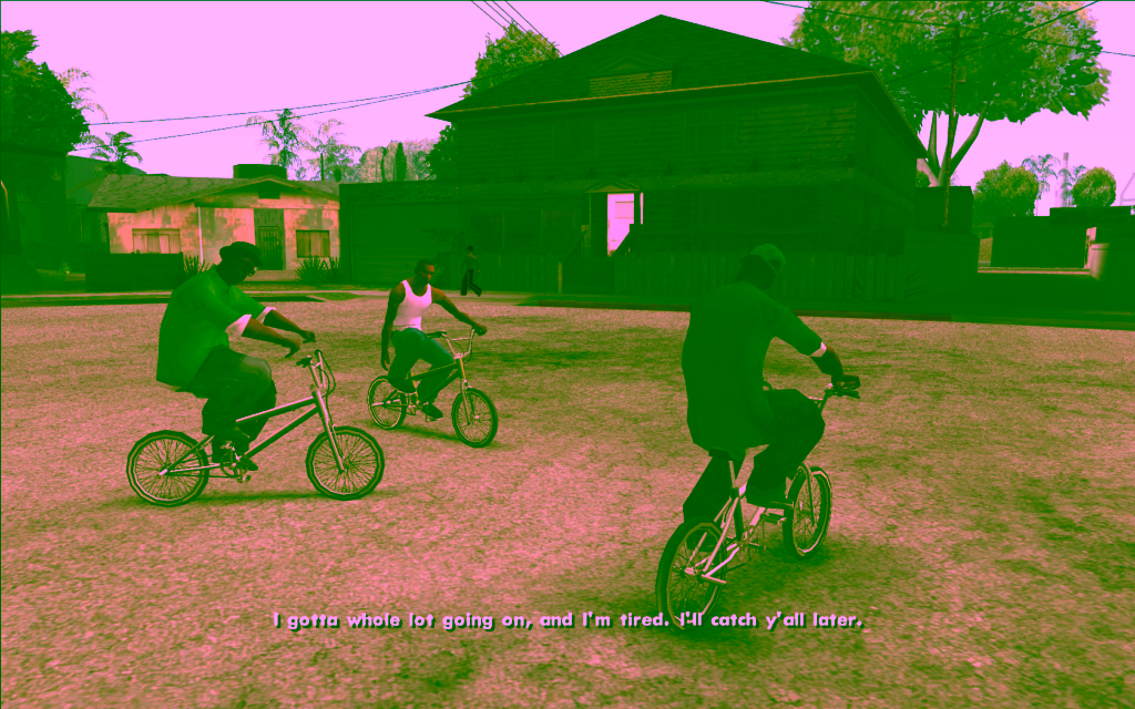 SweetKendl GTASA SS41