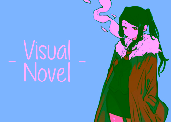 Visual Novel