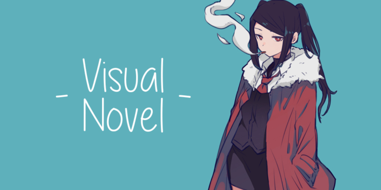 Visual Novel