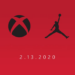 Xbox Air Jordan Collab