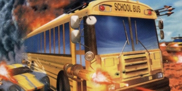 activision vigilante 8