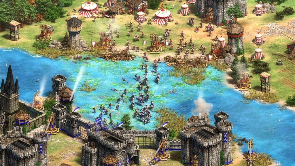 Kumpulan Cheat Age Of Empires 2 Lengkap Bahasa Indonesia