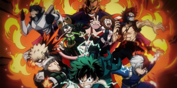 bnha 2
