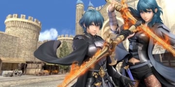 byleth hero 2