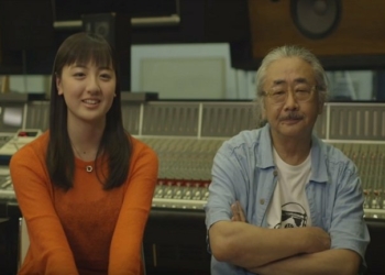 check out the making of nobuo uematsus comrades music