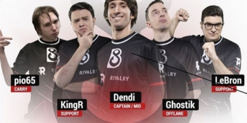 dendi
