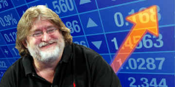 Gaben steam count jumlah pemain bersamaan concurrent