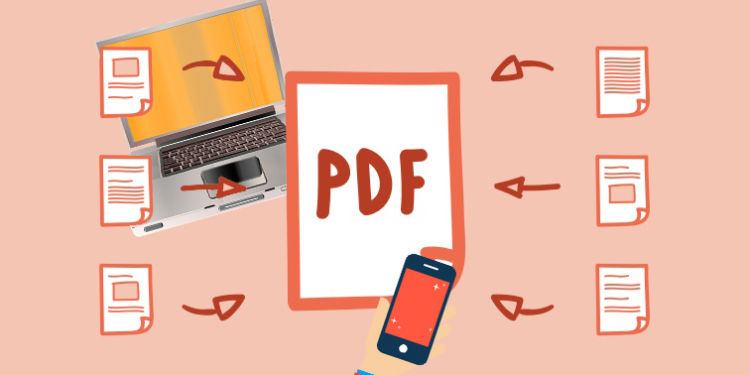 how to merge pdf files