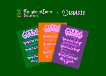 kingdom come