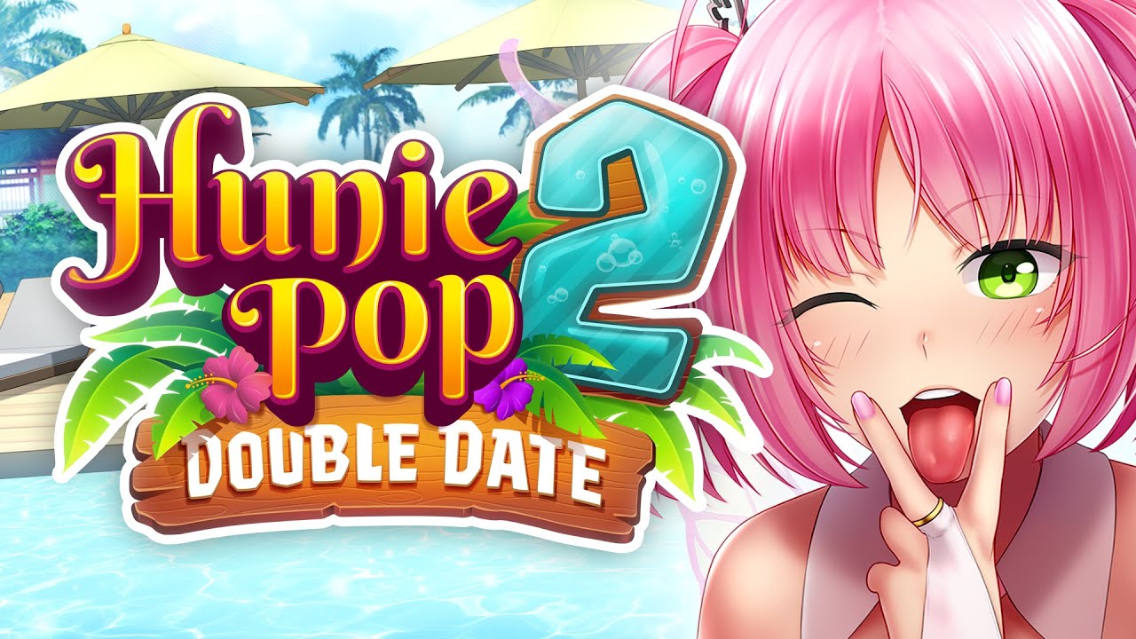 huniepop 2 nudity