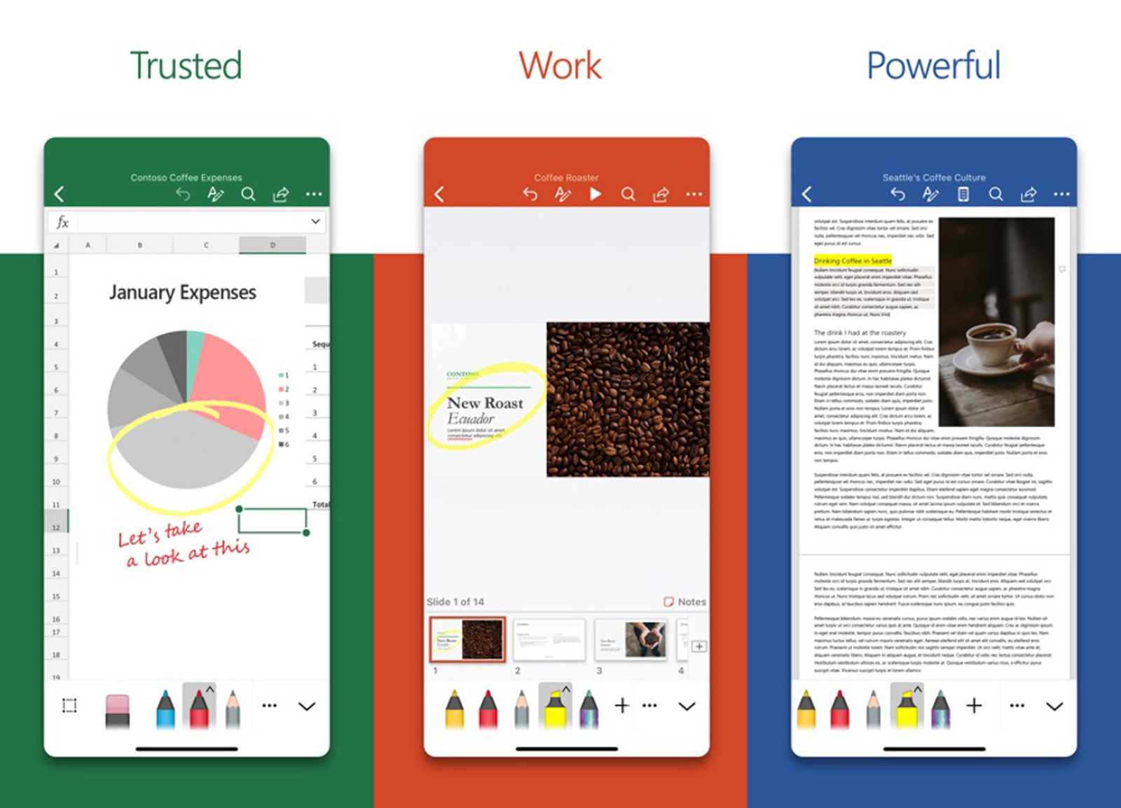 Microsoft office ios. Майкрософт офис редизайн.