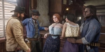 rdr2 hot coffee mod gta san andreas saloon