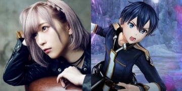 reona sword art online