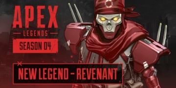 revenant new