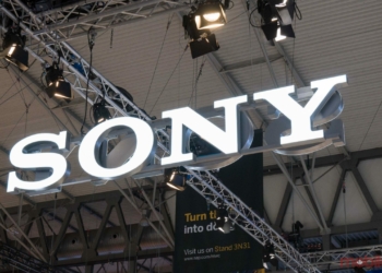 sony at mwc