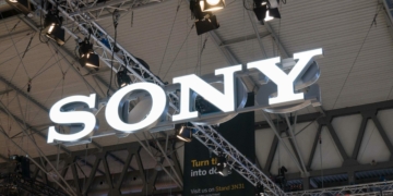sony at mwc
