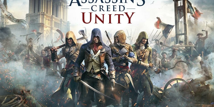 unity free game