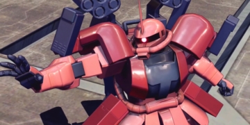 zaku amazing