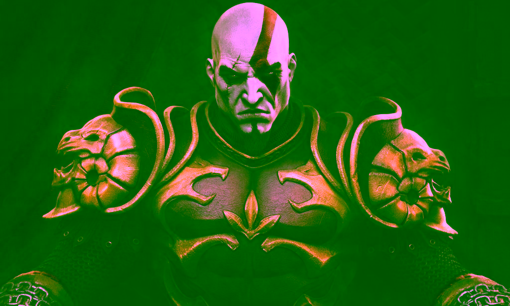 16873 story of god of war 1