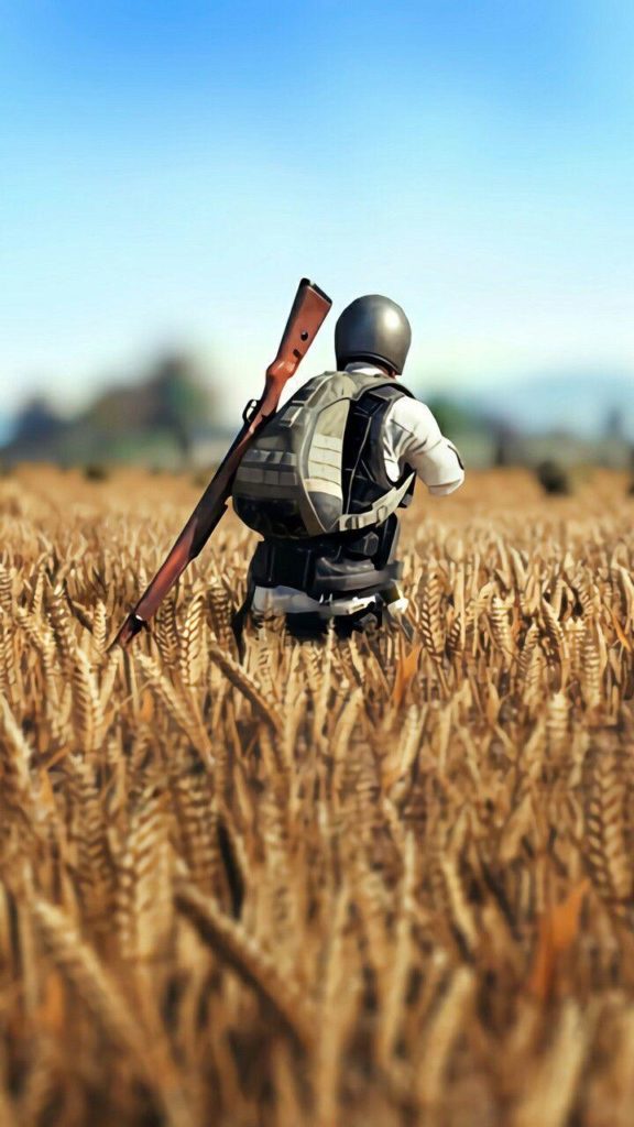 Featured image of post Pubg Mobile Livik Wallpaper