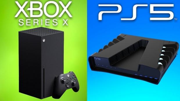 xbox 5 vs playstation 5