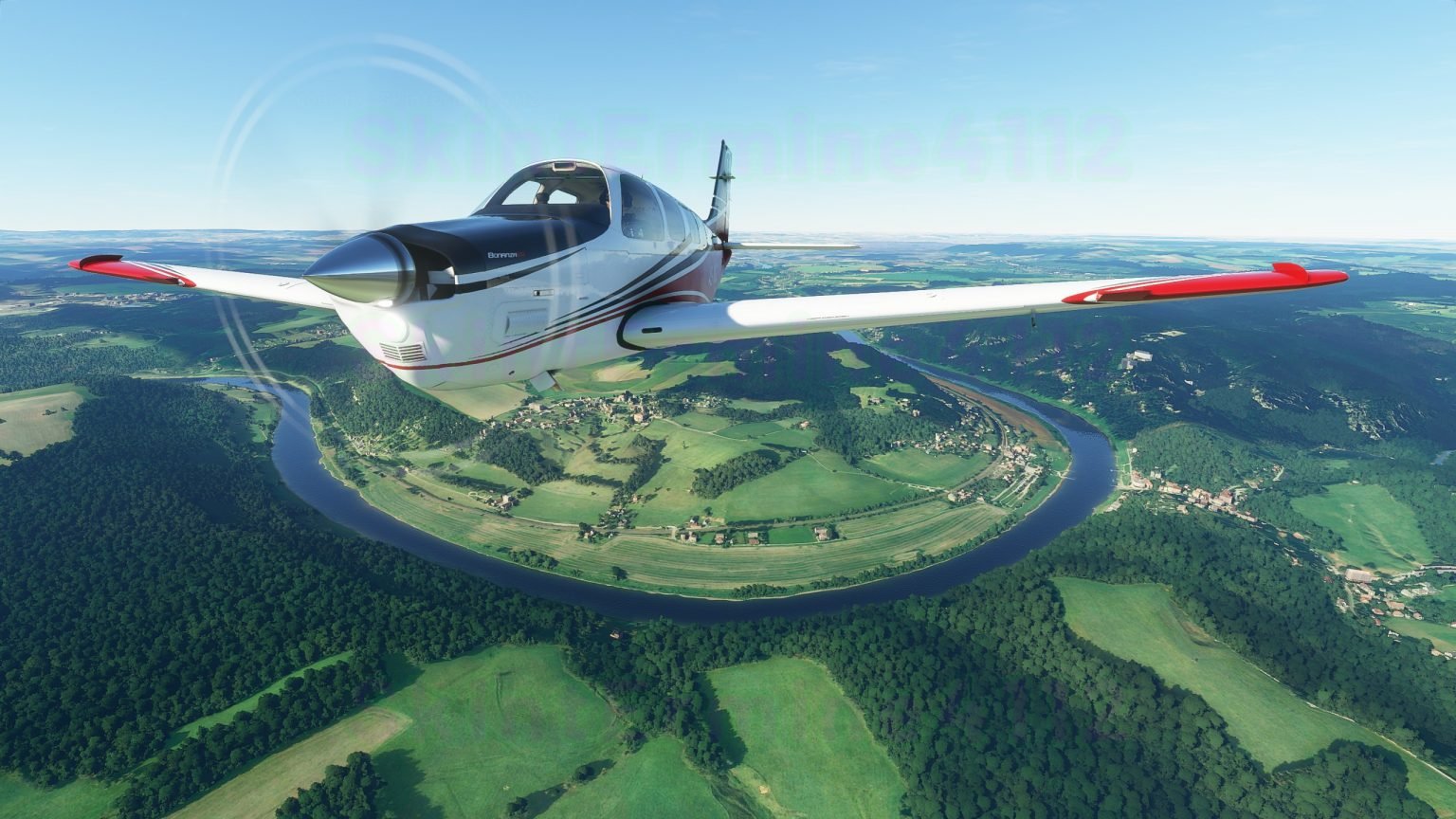 Microsoft Flight Simulator 2020 Bagikan Deretan Screenshoot Baru Yang ...