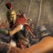 Assassins Creed Odyssey screen AlexiosEpicBattle E3 110618 230pm 1528723937 scaled