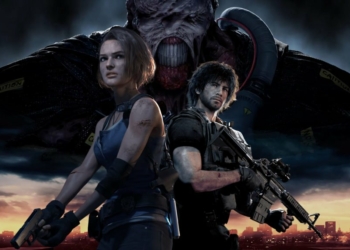 Capcom promises that Resident Evil 3 Remake will not be 1024x576 1
