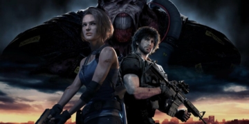 Capcom promises that Resident Evil 3 Remake will not be 1024x576 1